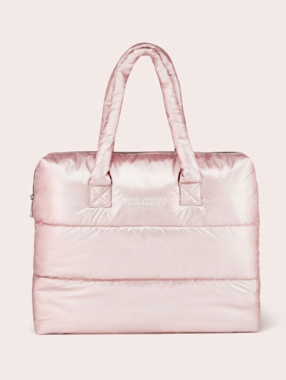 Marc Jacobs Puffy Tote, Pink, Fragrance
